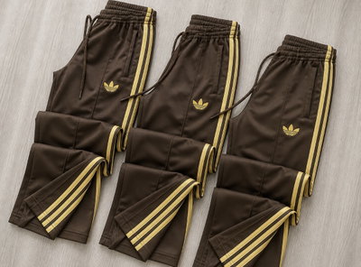 Pantalón Adida T: 2