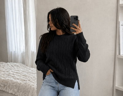 Sweters 