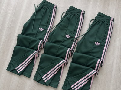 Pantalón T: 1-2-5