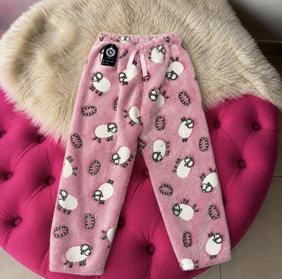 Pantalón nena T: 4