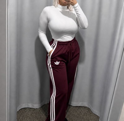 Pantalón  soft frizado T: 5