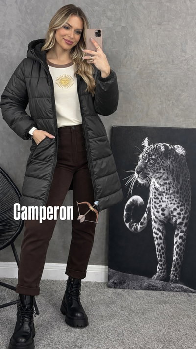 Camperon T: XL-XXL-XXL