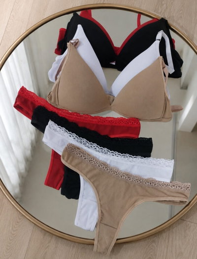 Conjunto Morley 