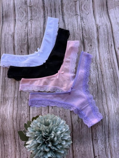 Les V puntilla T: M/L 