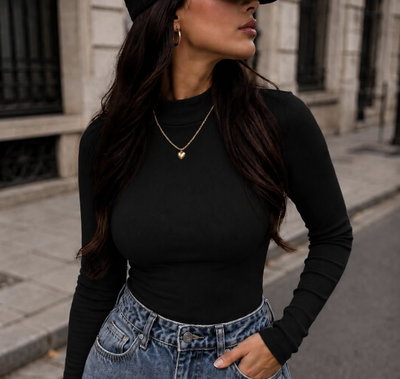 Remera térmica T: 4-5
