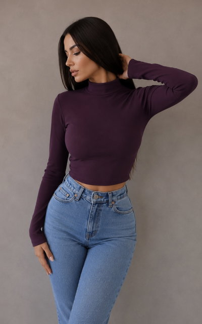 Polera T: U 1 a 3 