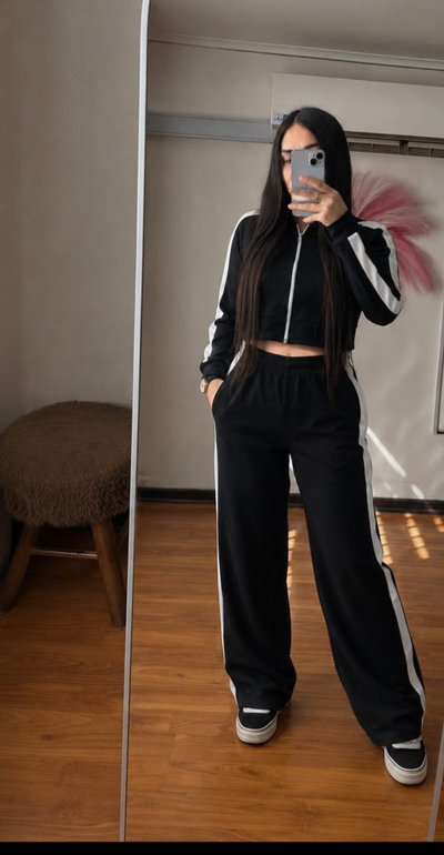 Conjunto darlon T: 1-2-3-4-5