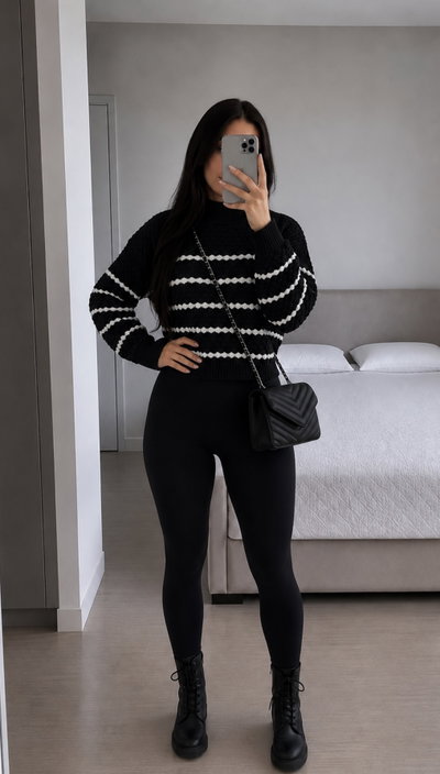 Sweters burbuja