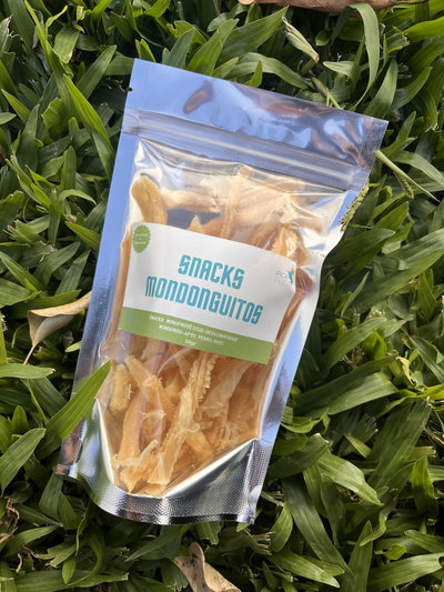 Snack Mondonguitos