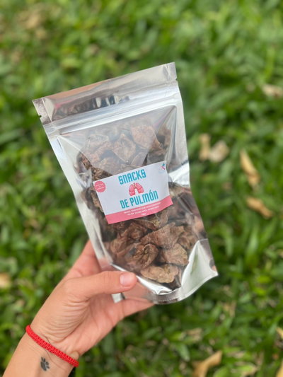 Snack Pulmón