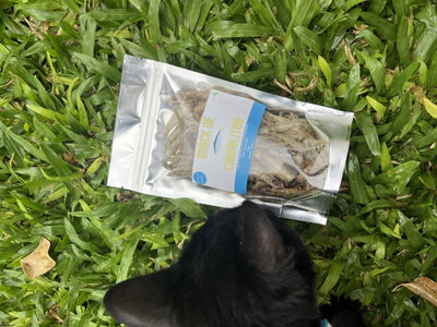  Snack Cornalitos