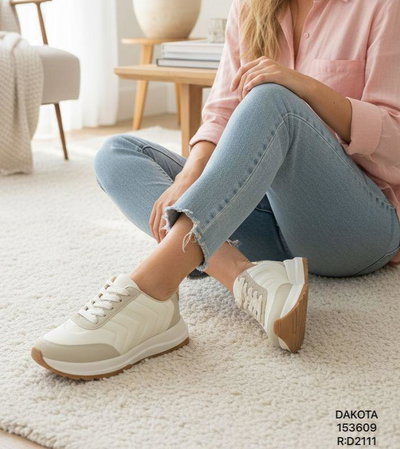 DAKOTA 153609