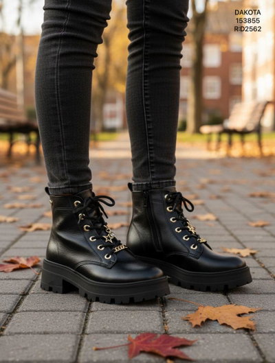DAKOTA 153855