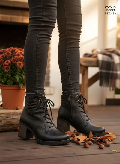 DAKOTA 153821