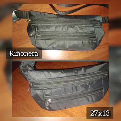 Riñonera