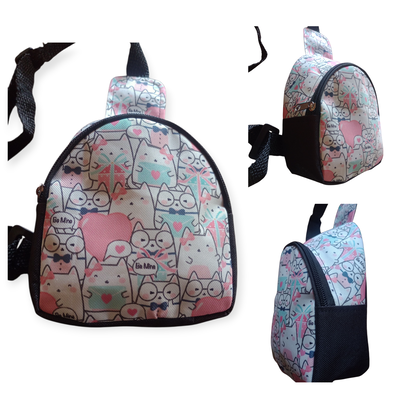 Bandolera infantil