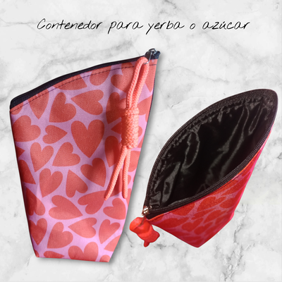 Yerberos/ chau latas