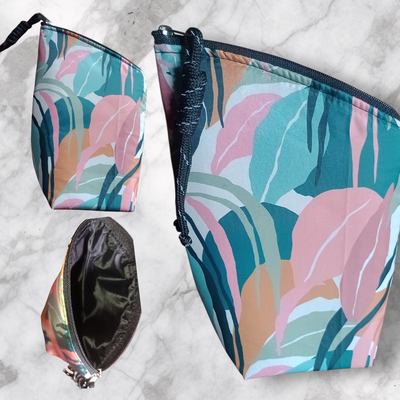 Yerberos/  chau latas 