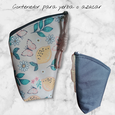 Yerberos/ chau latas 