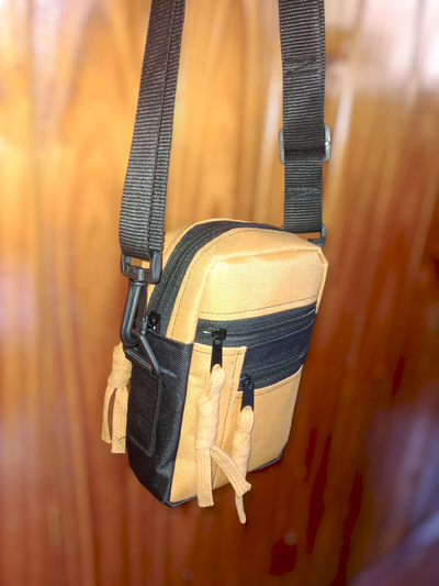 Crossbody EXODO URBAN 