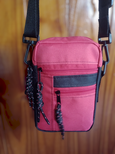 Crossbody EXODO URBAN 