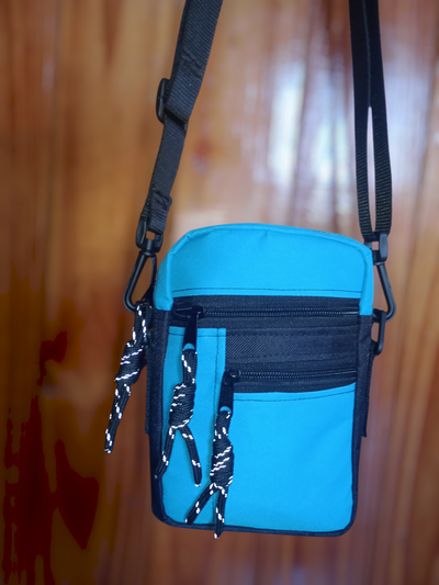 Crossbody EXODO URBAN