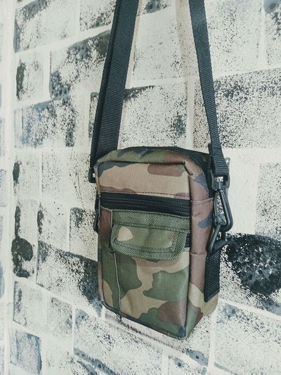 Crossbody EXODO URBAN 