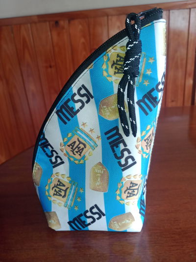 Porta mate Argentina 