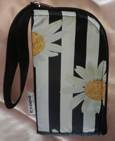 Billetera Porta celular margarita