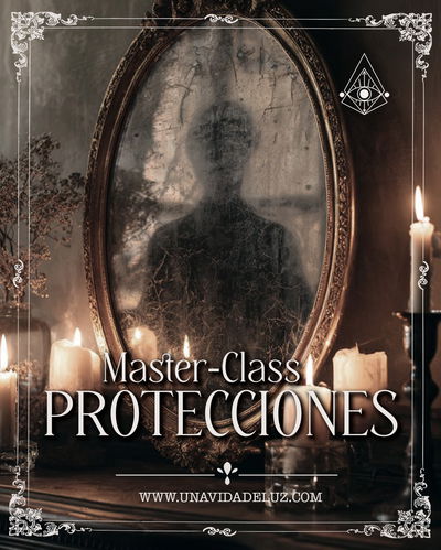 MasterClass de Protecciones Energéticas