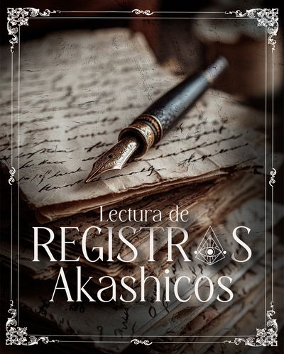 Registros Akáshicos