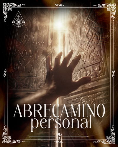 Abrecamino Personal