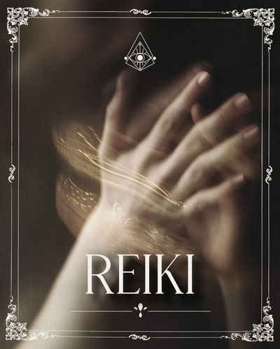 Sesiones de Reiki