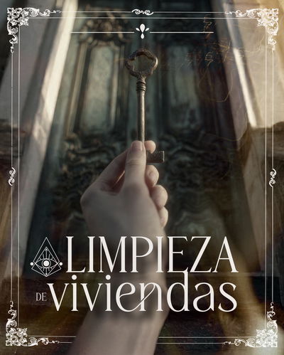 Limpieza energética a viviendas