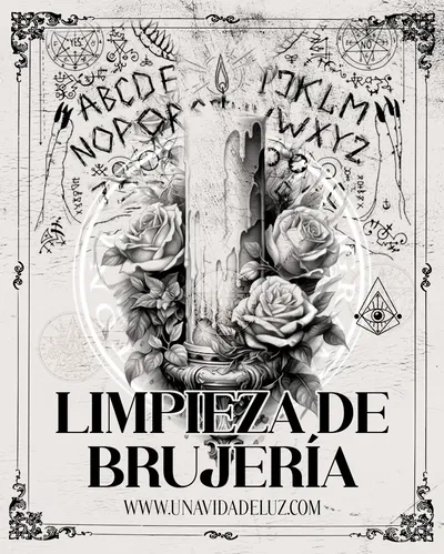 Liberación de brujerías