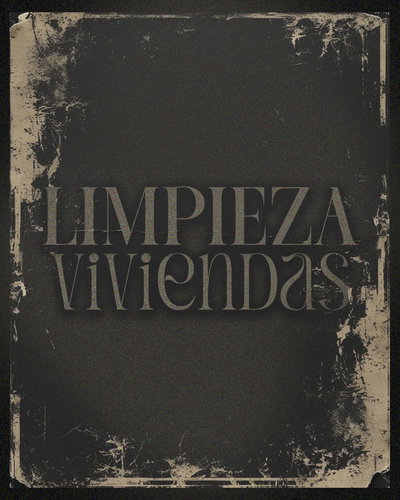 Limpieza energética a viviendas