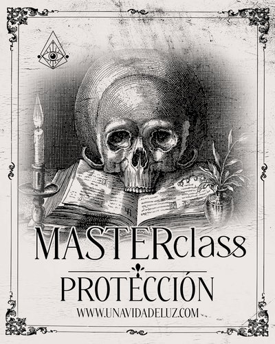 Masterclass de Protecciones Energéticas