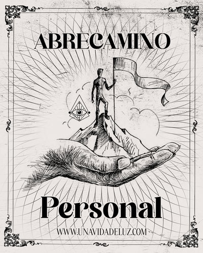 Abrecamino Personal