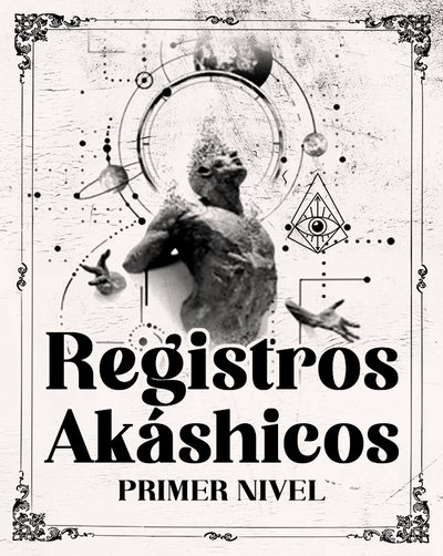 Primer nivel de Registros Akáshicos