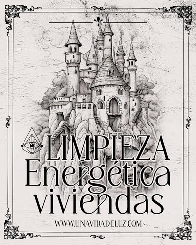 Limpieza energética a viviendas