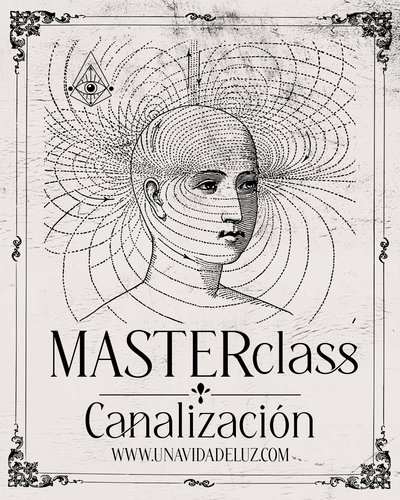 Masterclass de Canalización