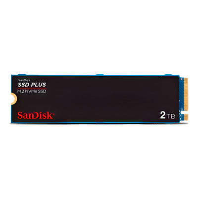 DISCO SSD M.2 2TB SANDISK EXTREME NVME