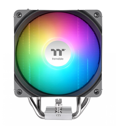 CPU COOLER AIR THERMALTAKE UX500 ARGB 5V MB SYNC BLACK