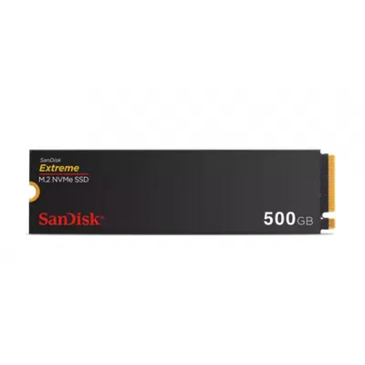 DISCO SSD M.2 500GB SANDISK EXTREME NVME