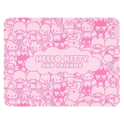 MOUSEPAD RAZER GIGANTUS V2 MEDIUM HELLO KITTY EDITION