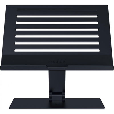 RAZER SOPORTE LAPTOP AJUSTABLE ALUMINIO NEGRO