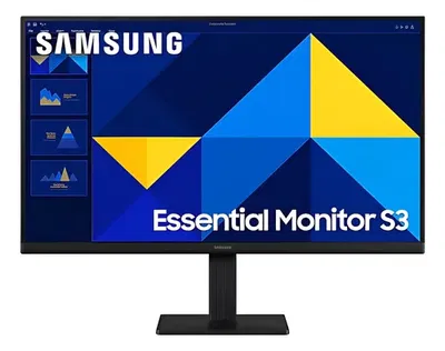 MONITOR SAMSUNG LED 27 D300
