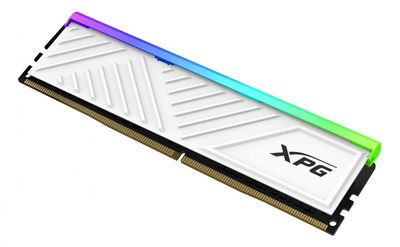 MEMORIA ADATA DIMM XPG 16GB 16A DDR4 3200 WHITE