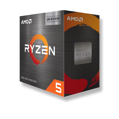 PROCESADOR AMD (AM4) RYZEN 5 5500X3D
