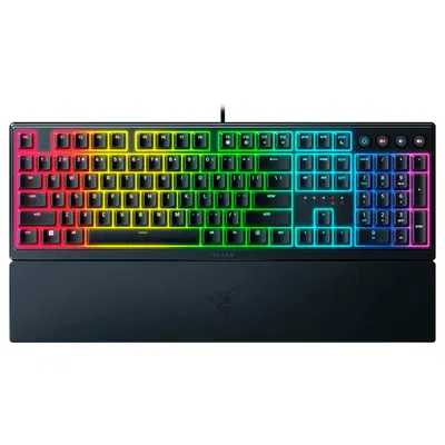 TECLADO GAMER RAZER ORNATA V3 ESPAÑOL RGB
